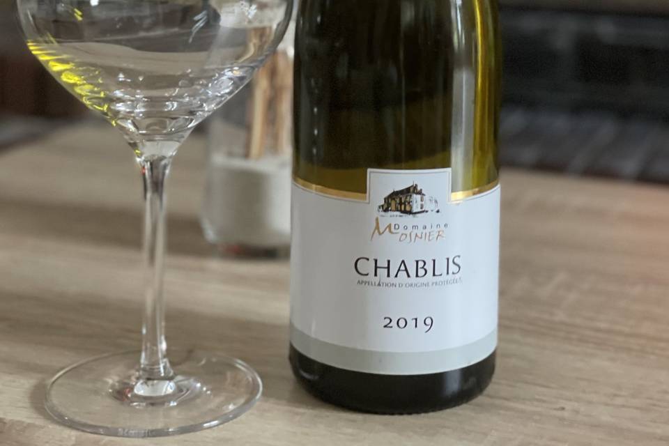 Chablis