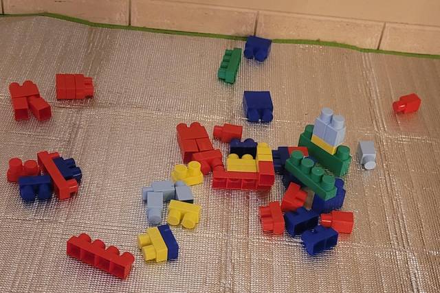 Legos