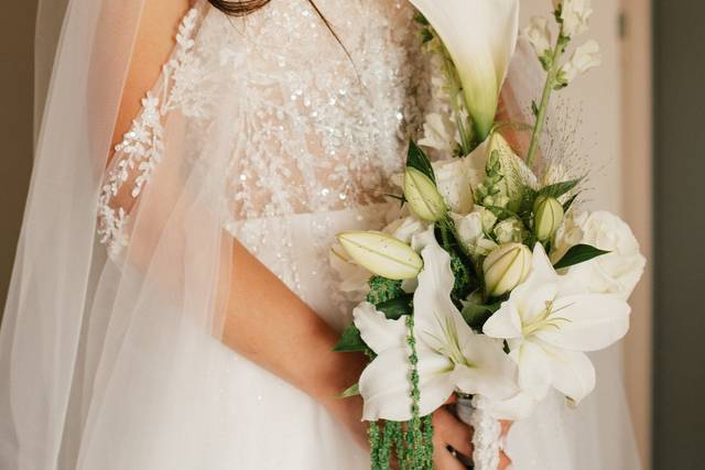 Mariage, Nevers, Bourgogne