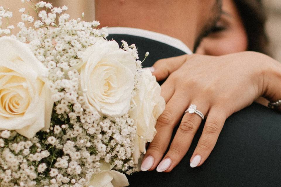 Mariage, Nevers, Bourgogne