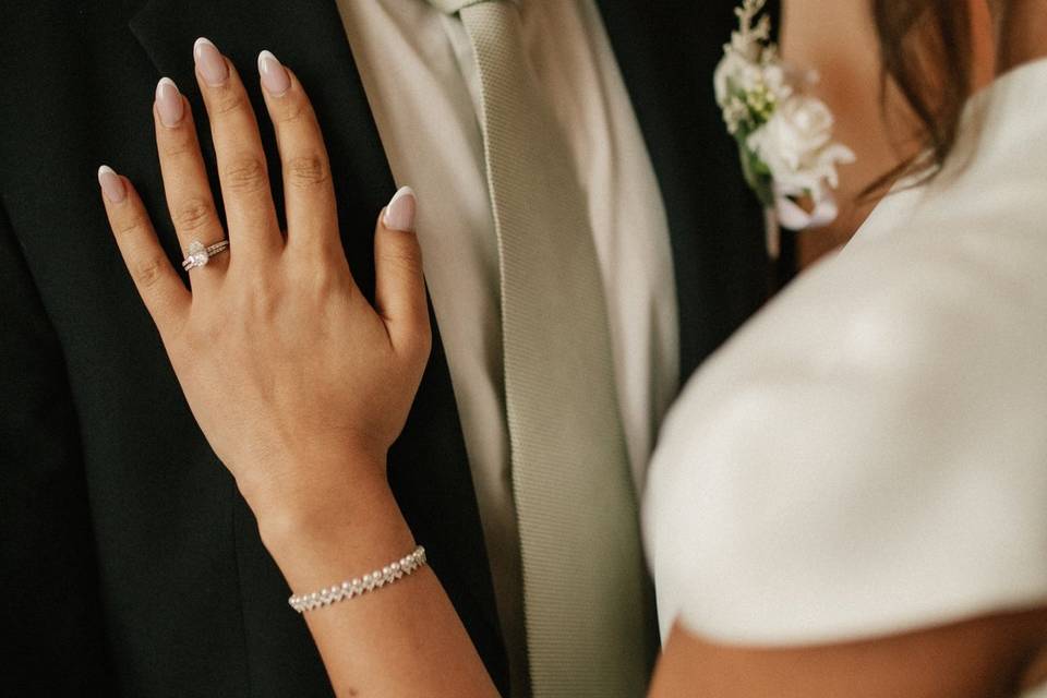 Mariage, Nevers, Bourgogne