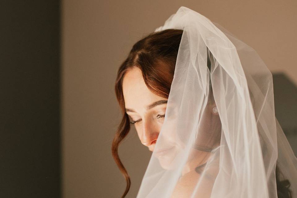 Mariage, Nevers, Bourgogne