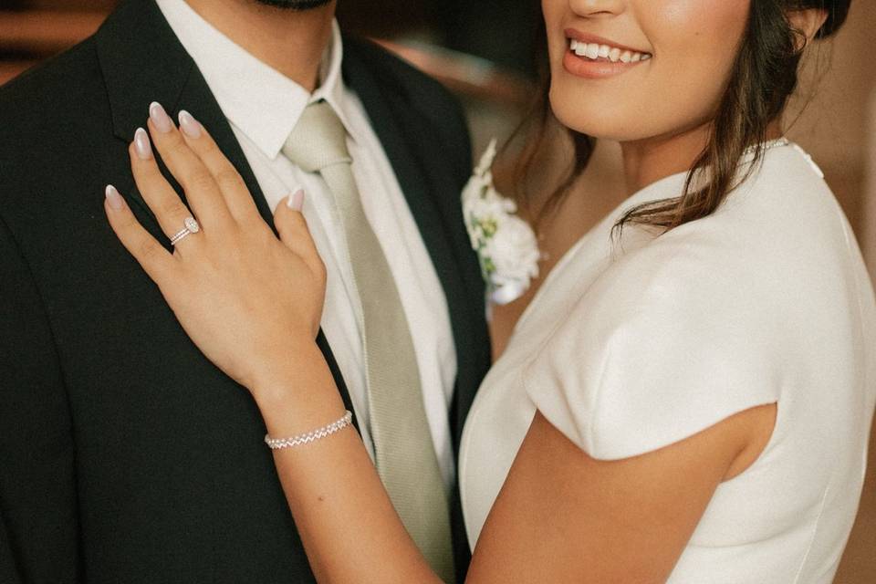 Mariage, Nevers, Bourgogne