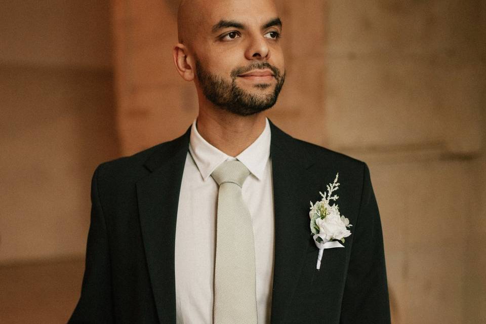Mariage, Nevers, Bourgogne