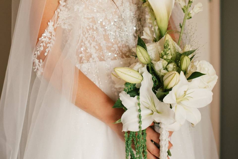 Mariage, Nevers, Bourgogne
