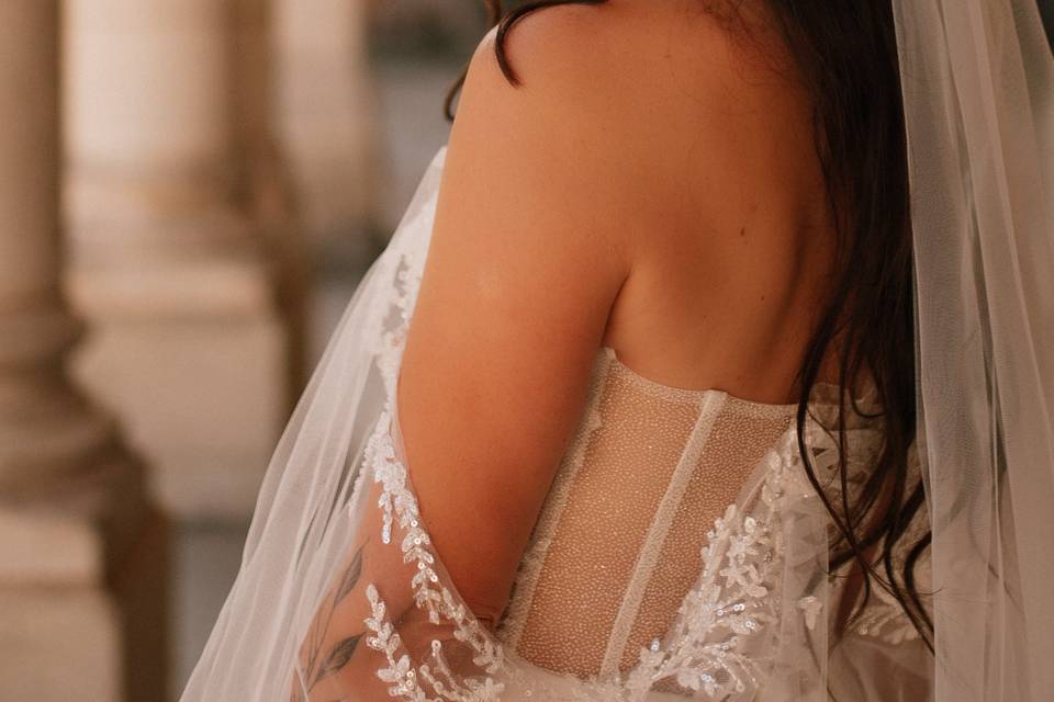 Mariage, Nevers, Bourgogne