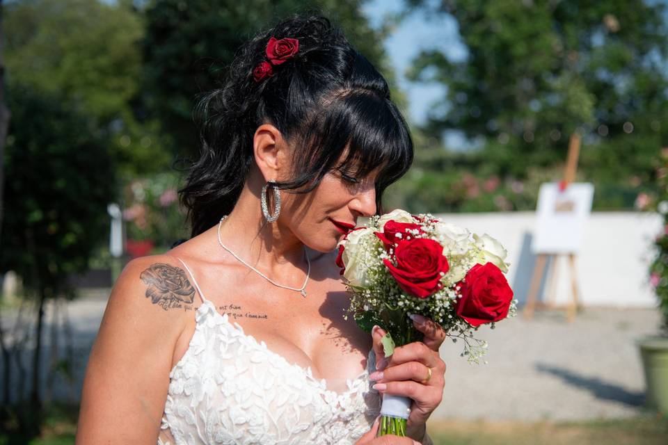 La Mariée