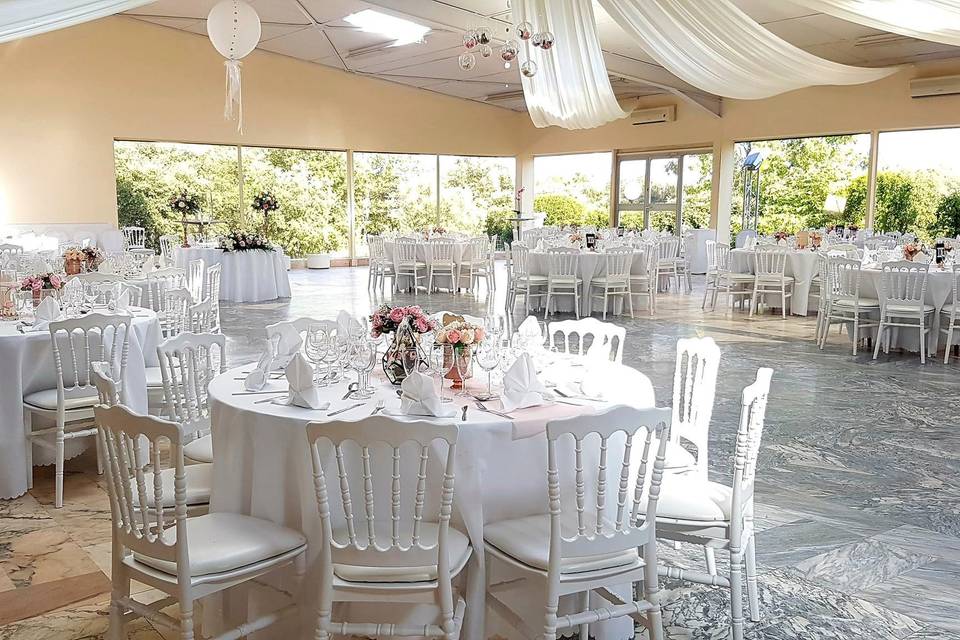 Salle