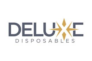 Deluxe Disposables logo