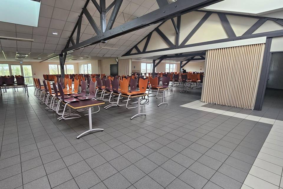 Salle