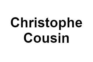 Christophe Cousin Logo