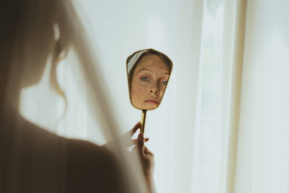 Mariée albi