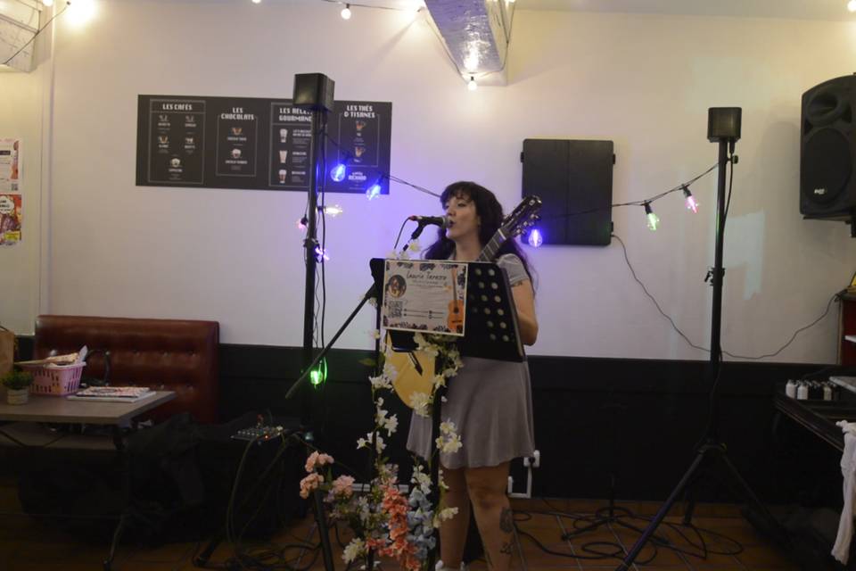 Concert 2025 st jory