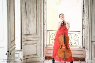 Marion Nous Cello
