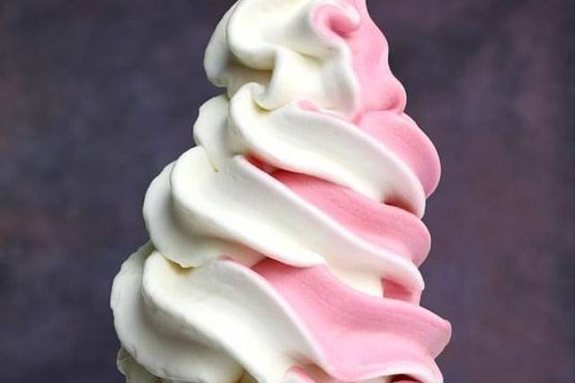 Glace italienne