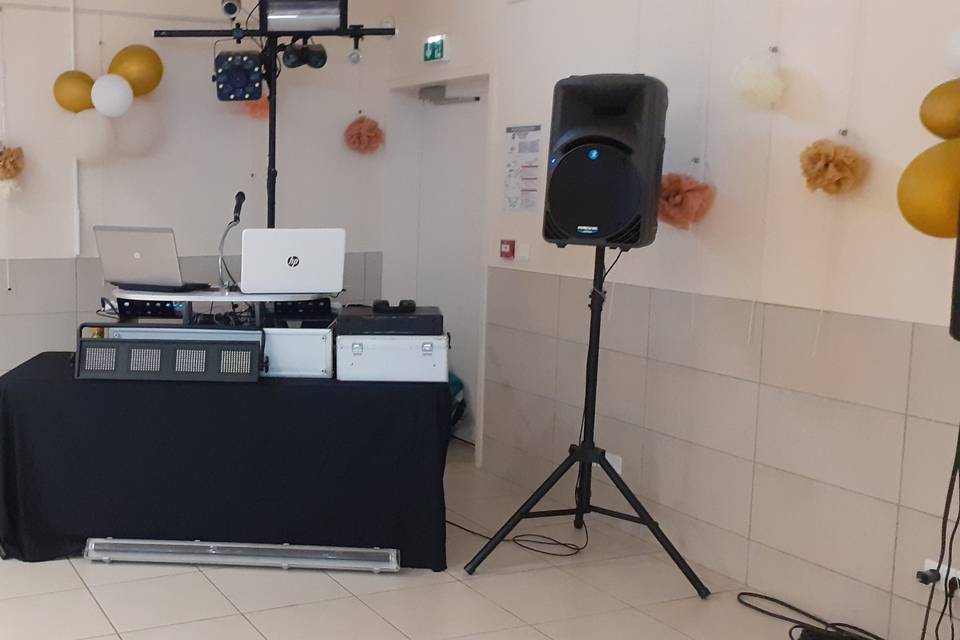 Petite salle