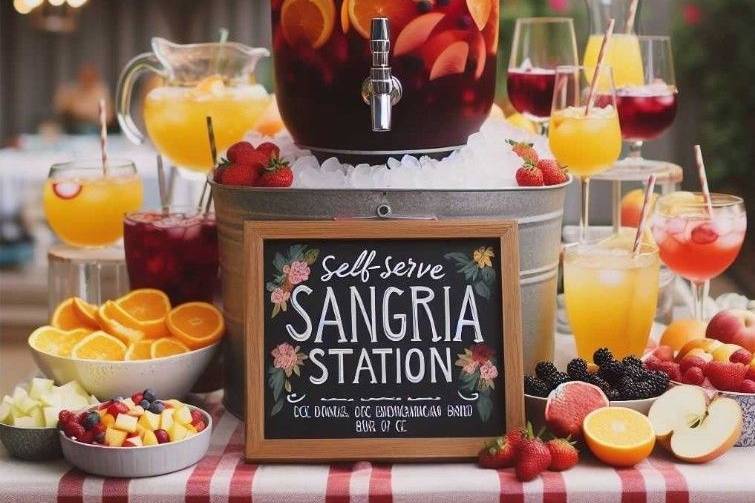 BAR SANDRIA