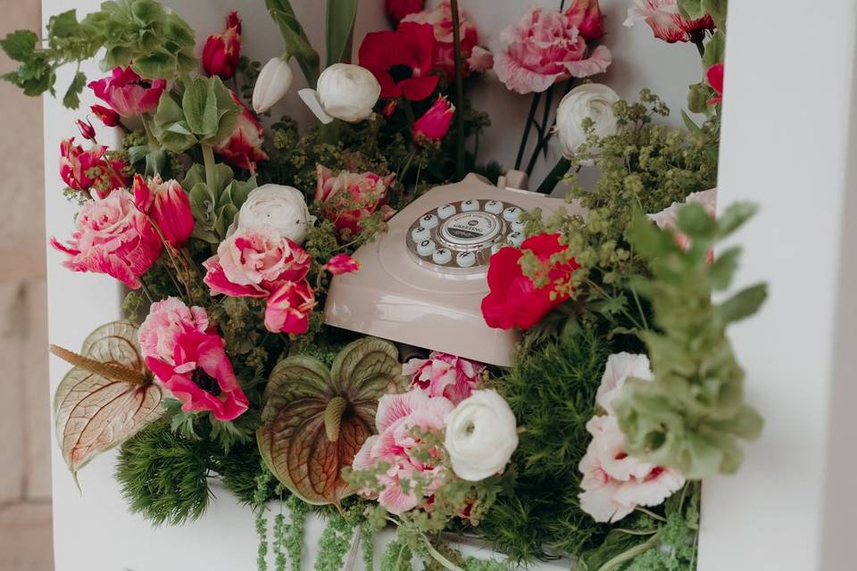 Location Livre d'Or Audio