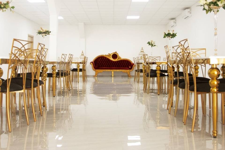 Salle 1