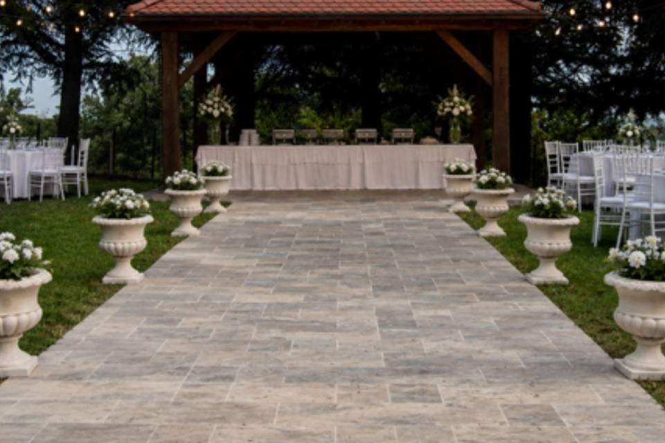Jardin
