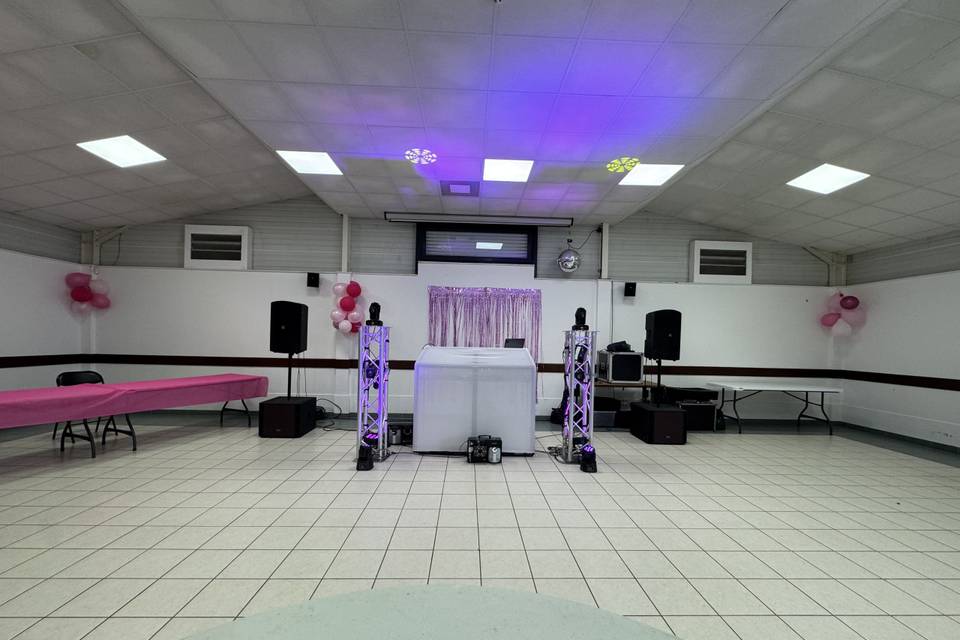 Soirée mama !!