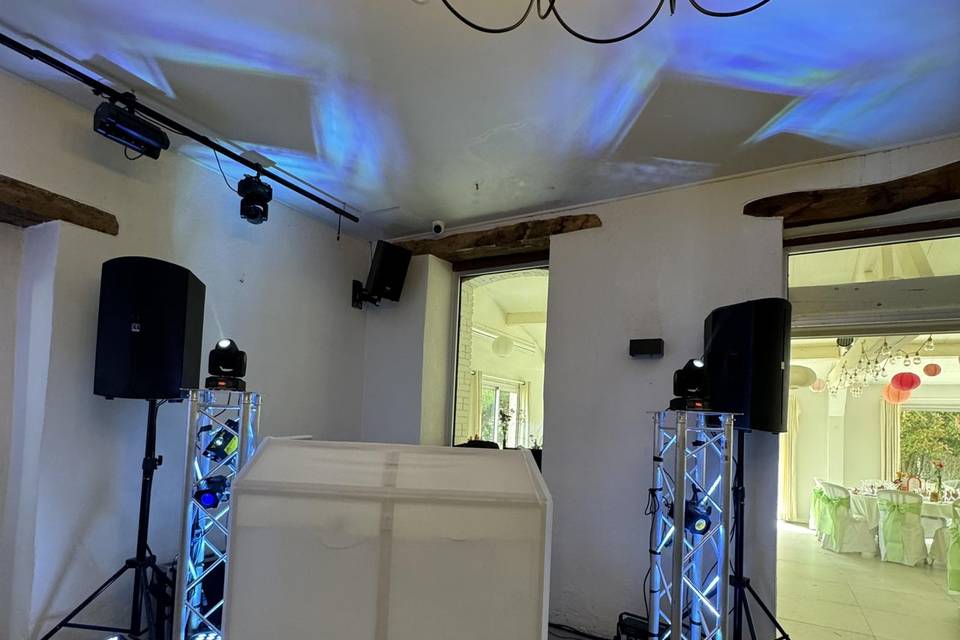Mariage