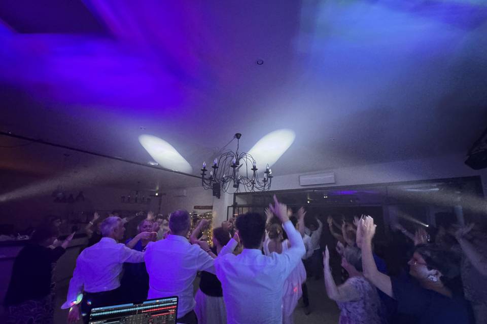 Mariage
