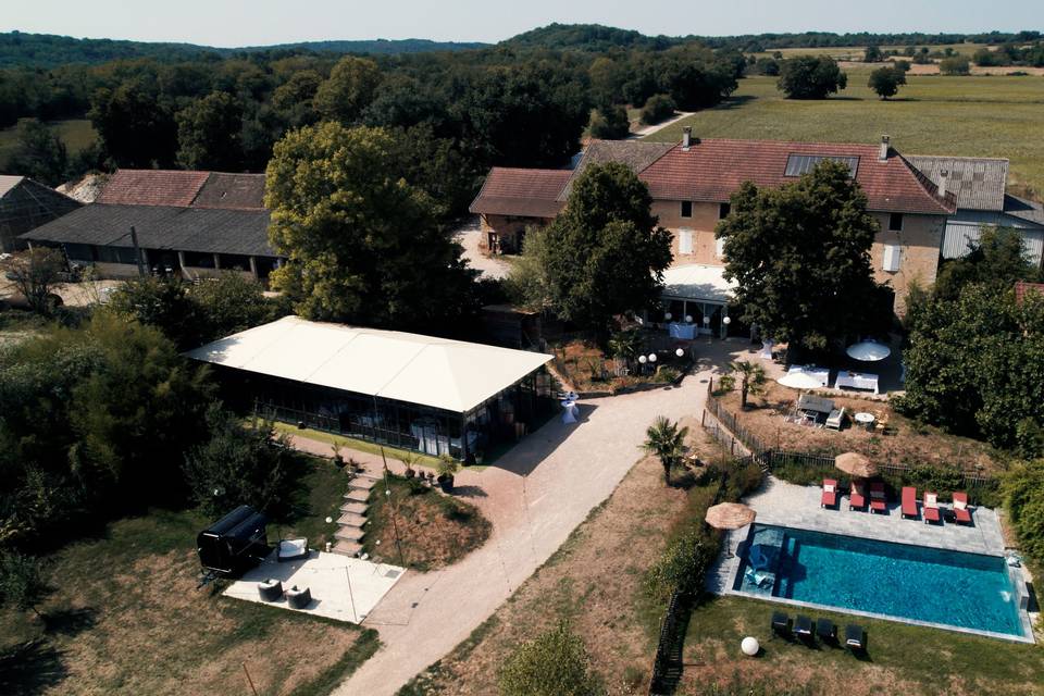 Domaine