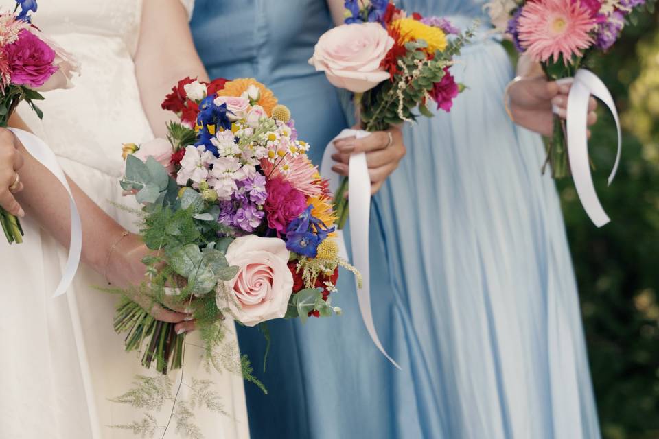 Bouquets