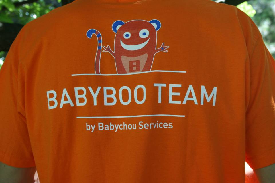 Babyboo team