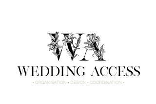 Wedding Access logo