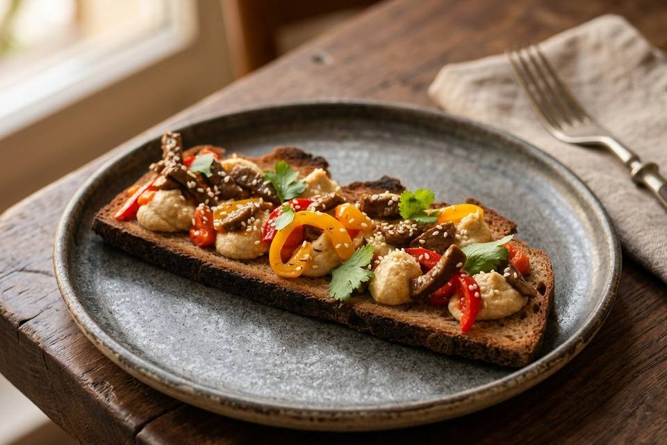 Tartine