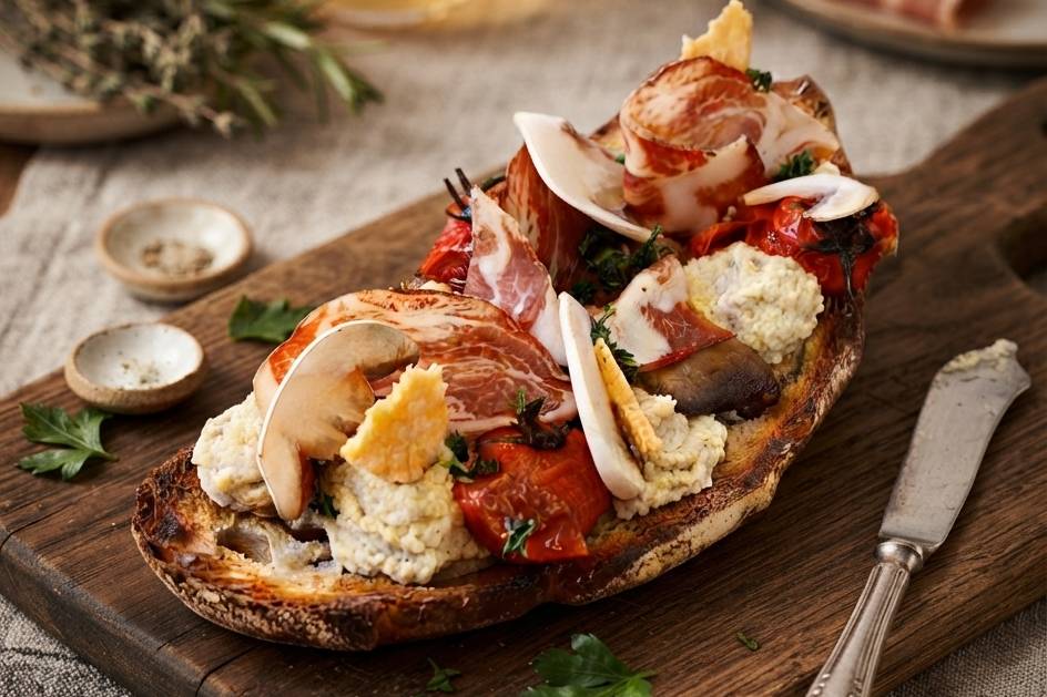 Tartine