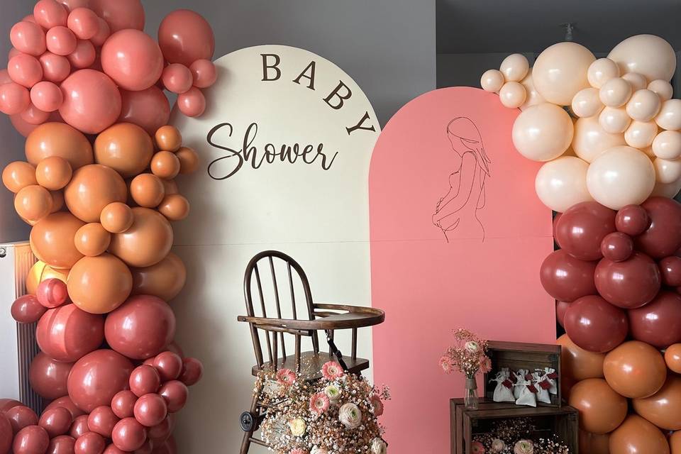 Baby shower