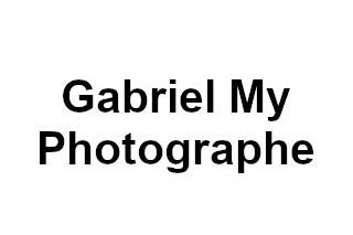 Gabriel My Photographe