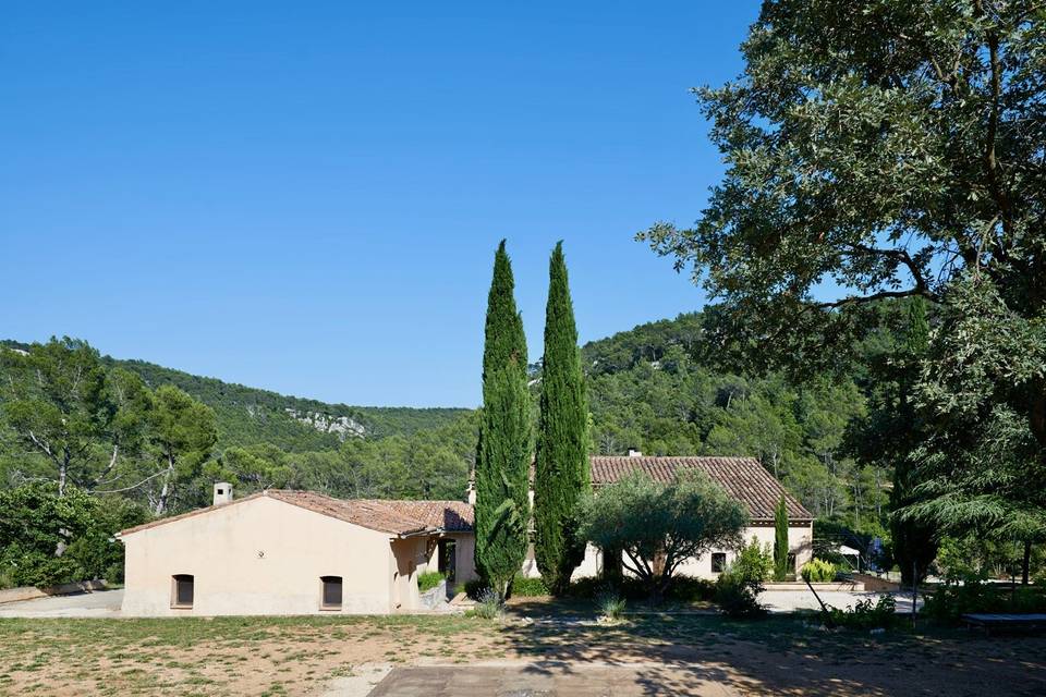 La Bastide