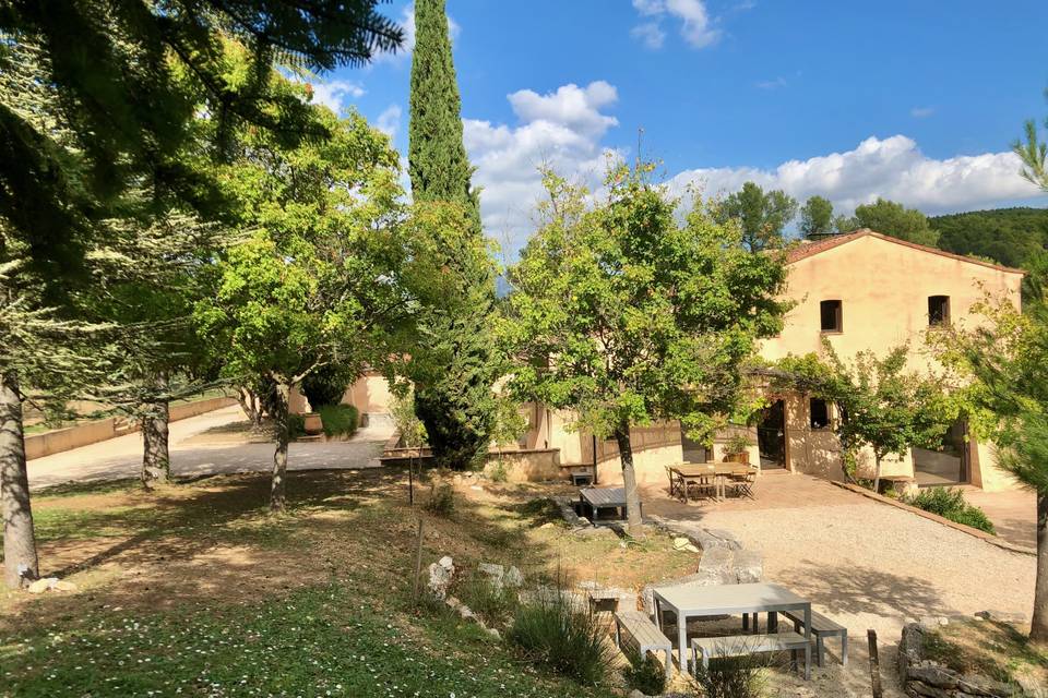 La Bastide