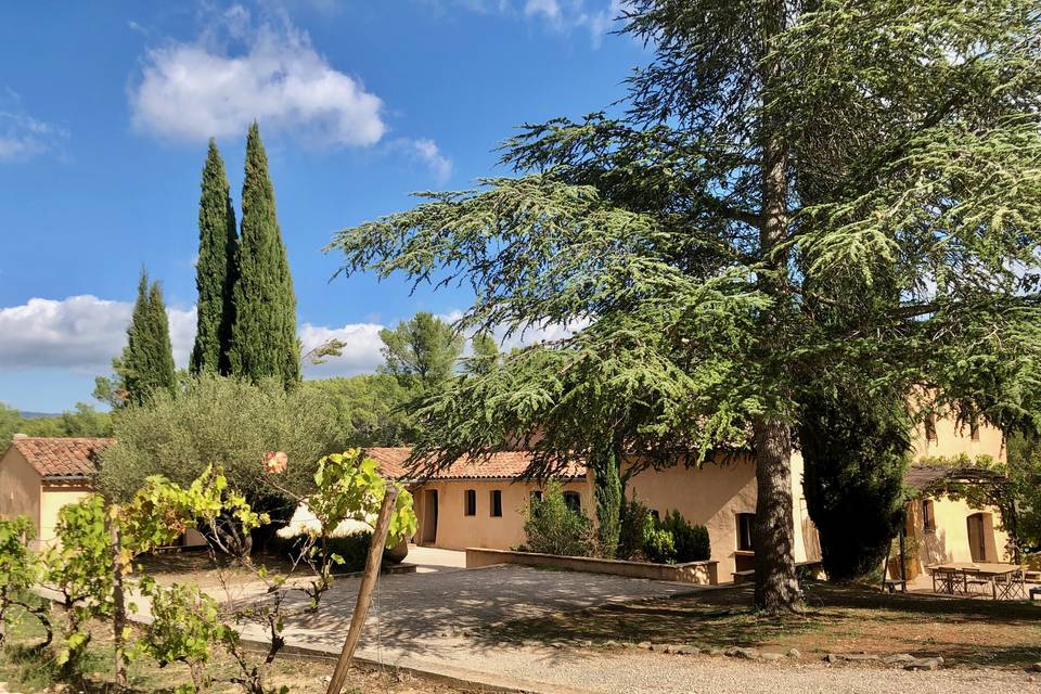 La Bastide