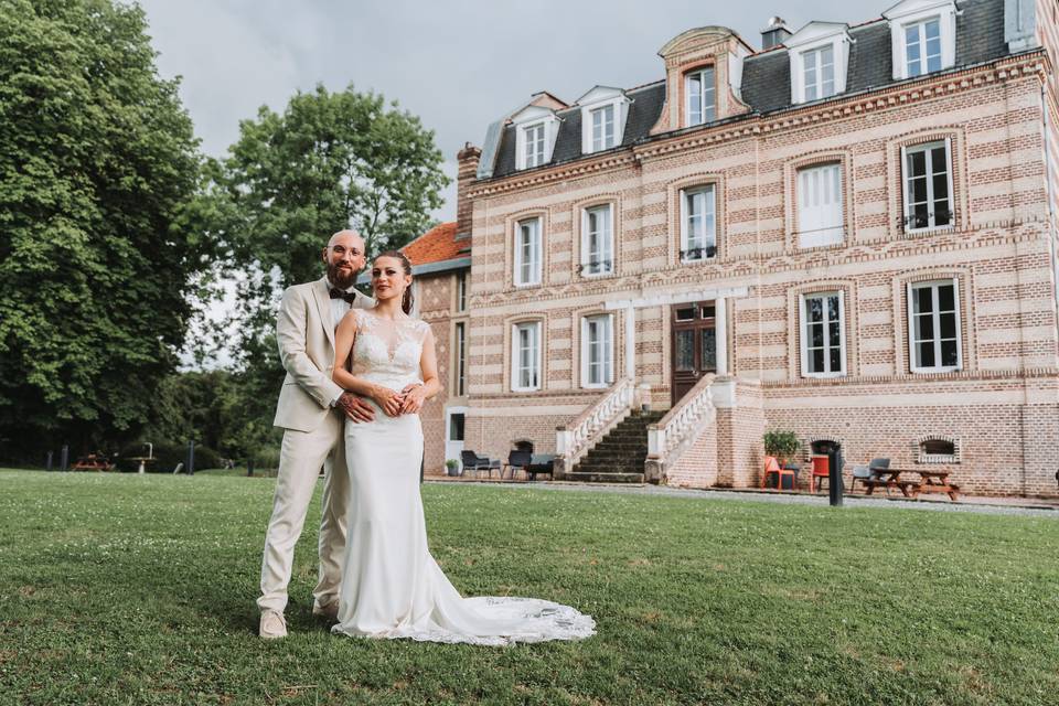 Photo Adrien Faurebrac