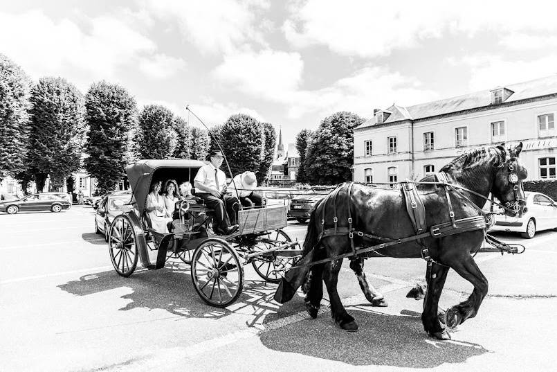 Photo Fred Séité