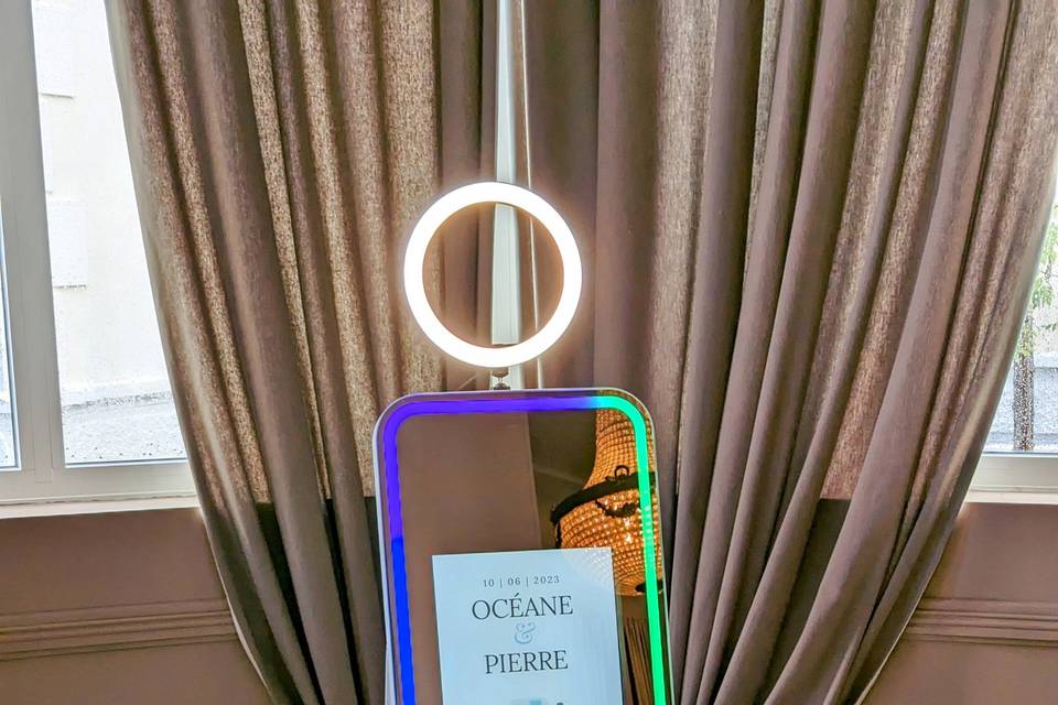 Miroir