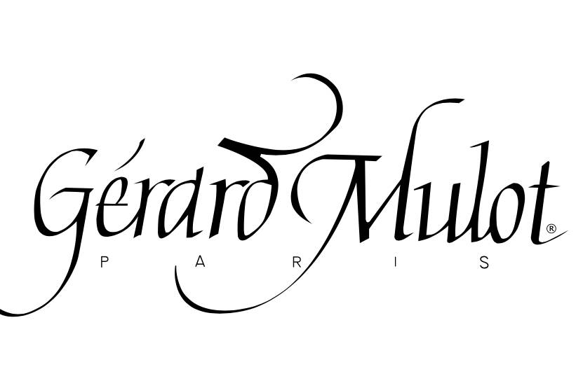 Logo Gérard Mulot