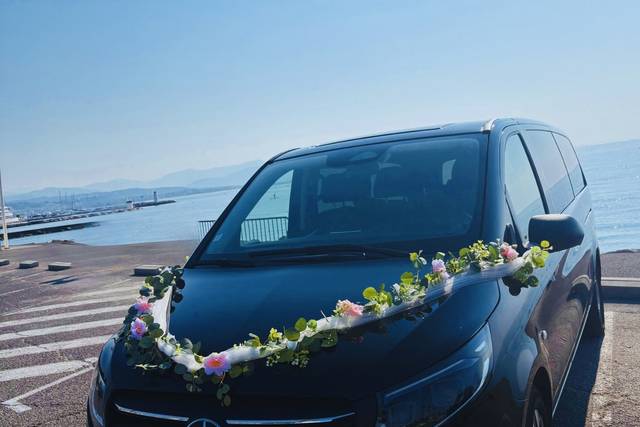 Marina VTC