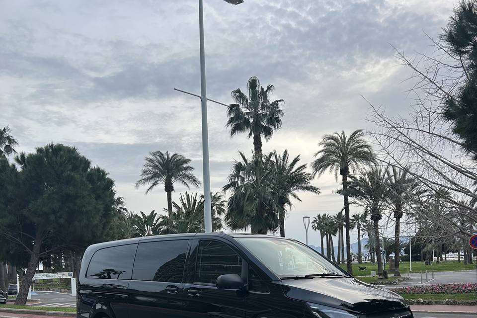Marina VTC