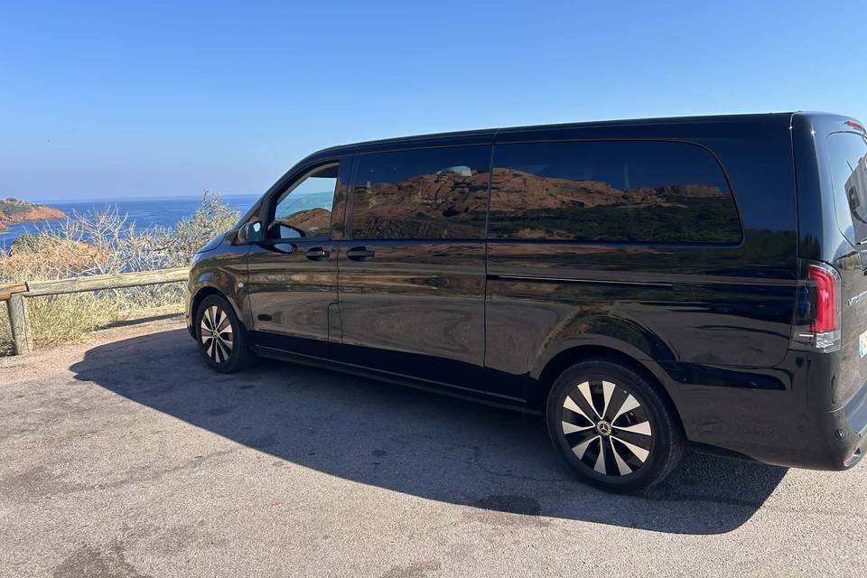 Marina VTC