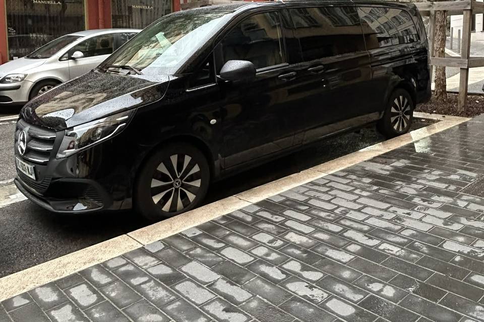 Marina VTC