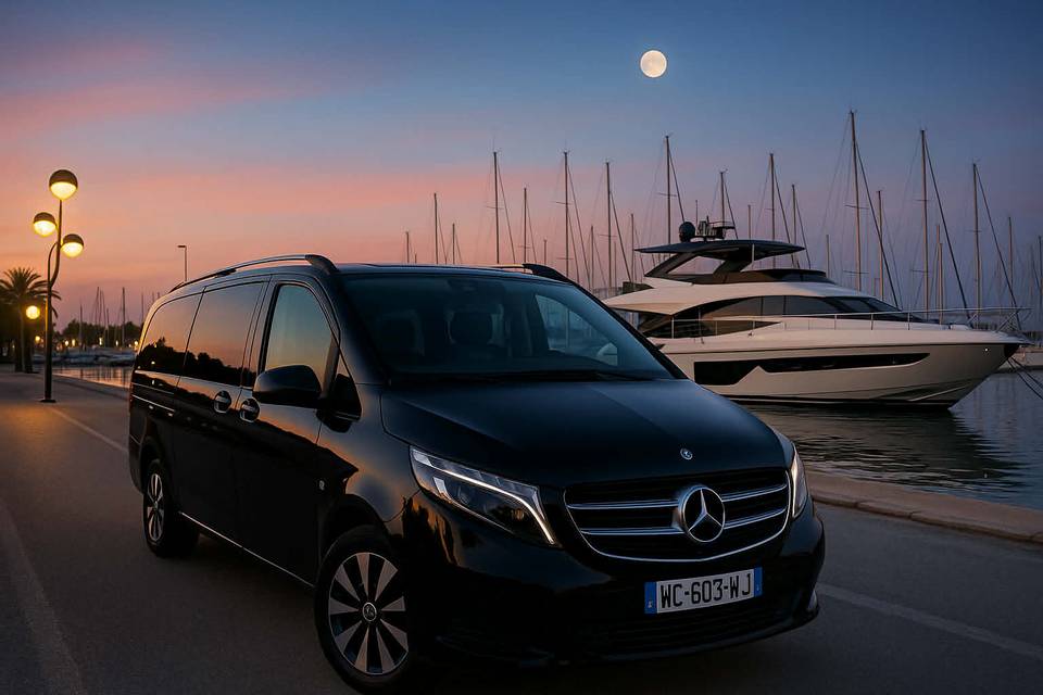 Marina VTC
