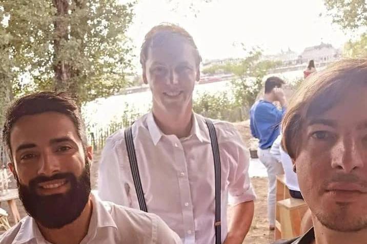 Mariage