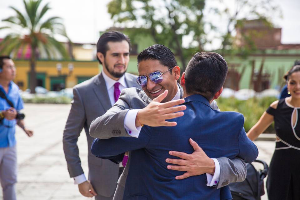 Mariage