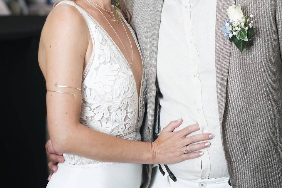 Mariage
